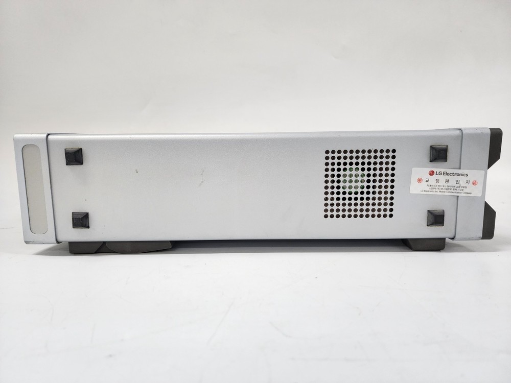 TESCOM TC-2800A GNSS Signal Generator, GPS, GLONASS