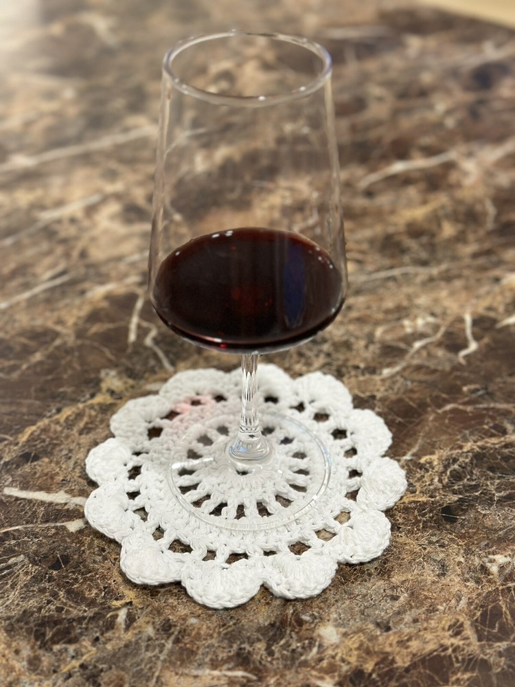 Handmade Drink Coasters