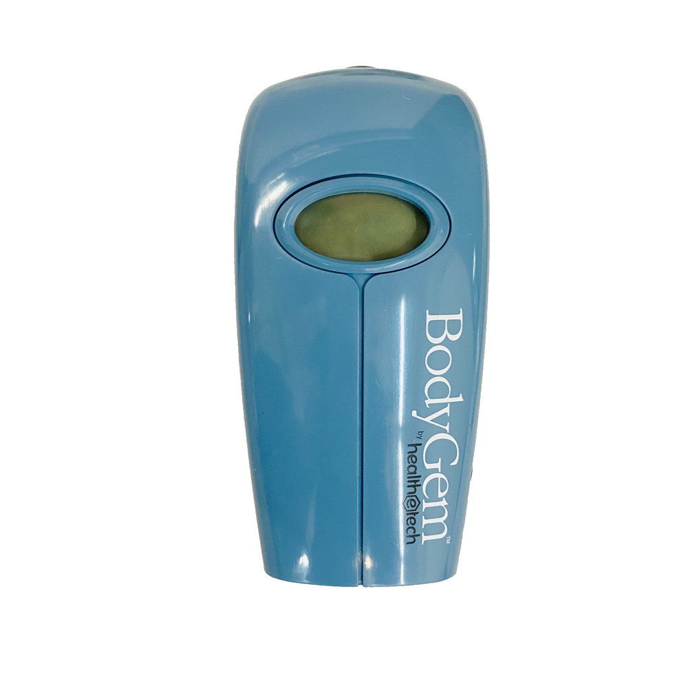 BodyGem by Microlife HealtheTech Metabolism Analyzer Kit - Software & Manuals