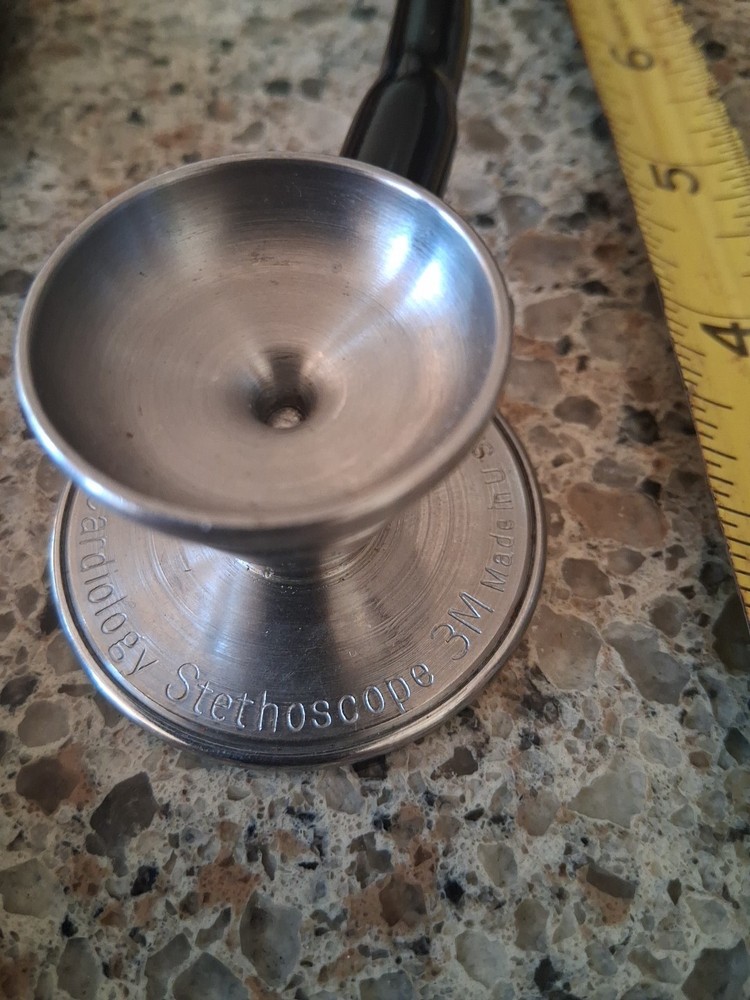 Littmann Cardiology Stethoscope