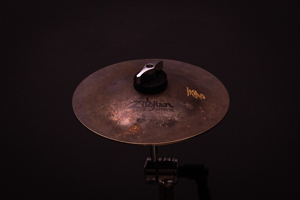 Zildjian fx Blast Bell