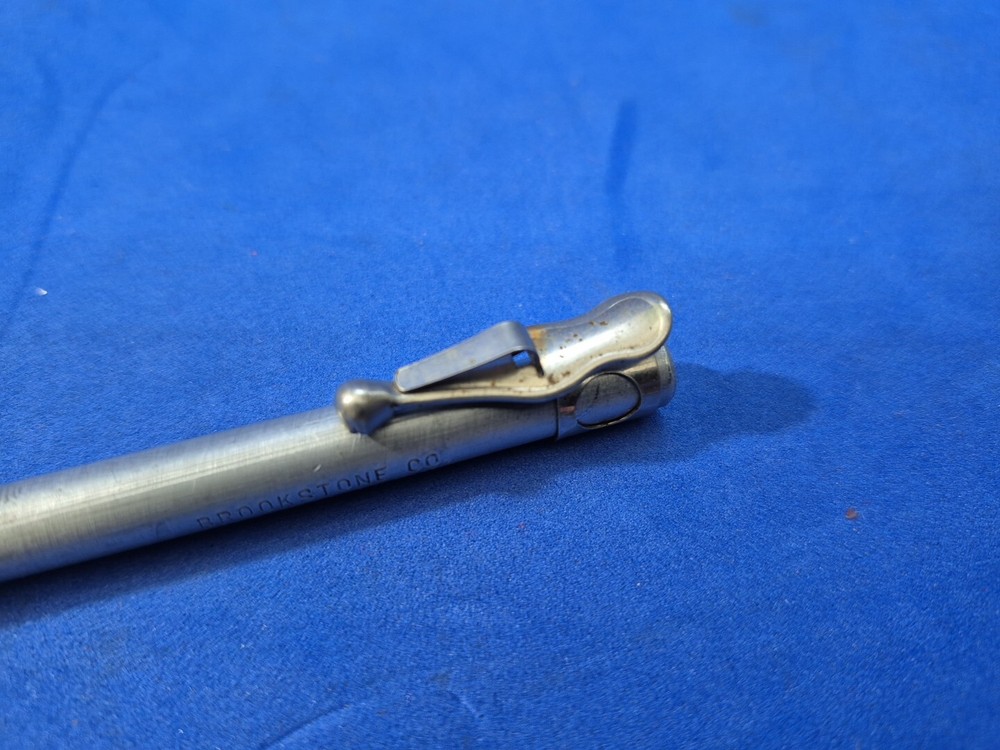 Brookstone Co. Pocket Scribe