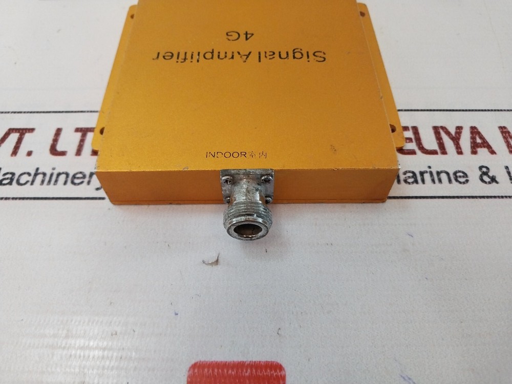 Power Dc5v Signal Amplifier 4g