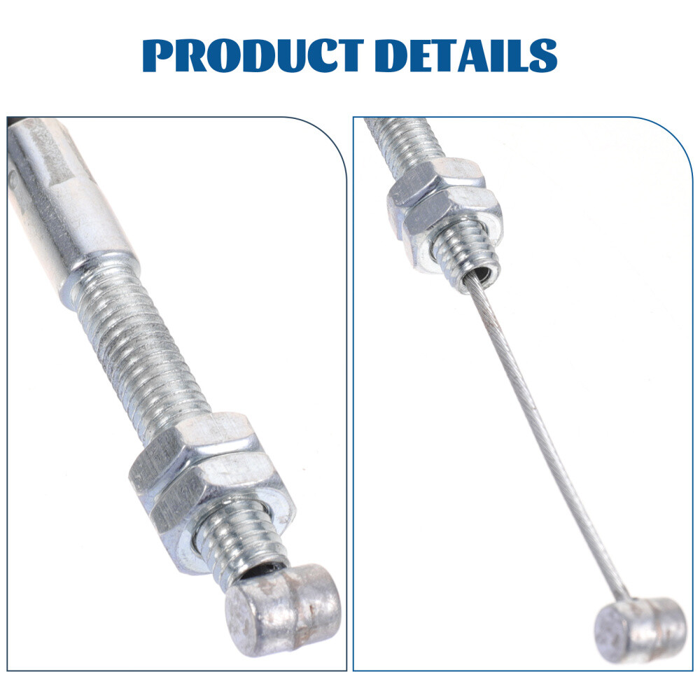 Recliner Cable Pull Handle Chair Hydraulic Replacement Cable for Sofa and Couch