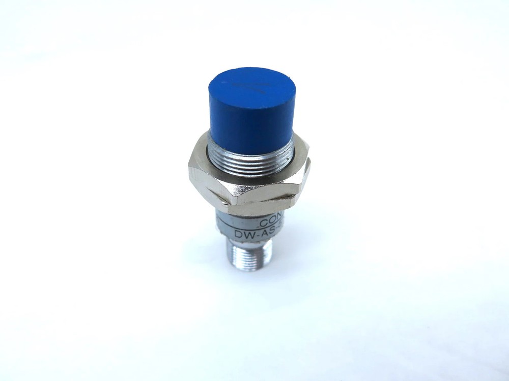 Banner DW-AS-511-M18-120 Induction Switch Sensor