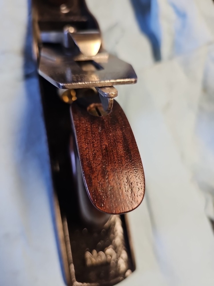Stanley Bailey No.5 Jack Plane Type 19