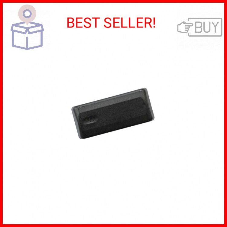 Master Lock Magnetic Key Holder, 1 Pack, Black