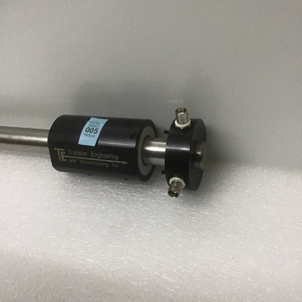 transfer engineering rod