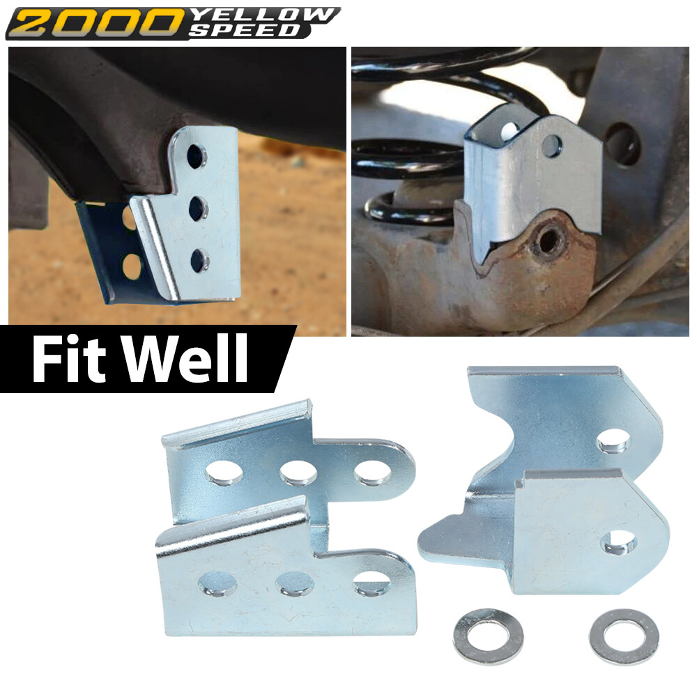 Panhard Correction Kit Fit For 1996-2002 3rd Gen 4Runner