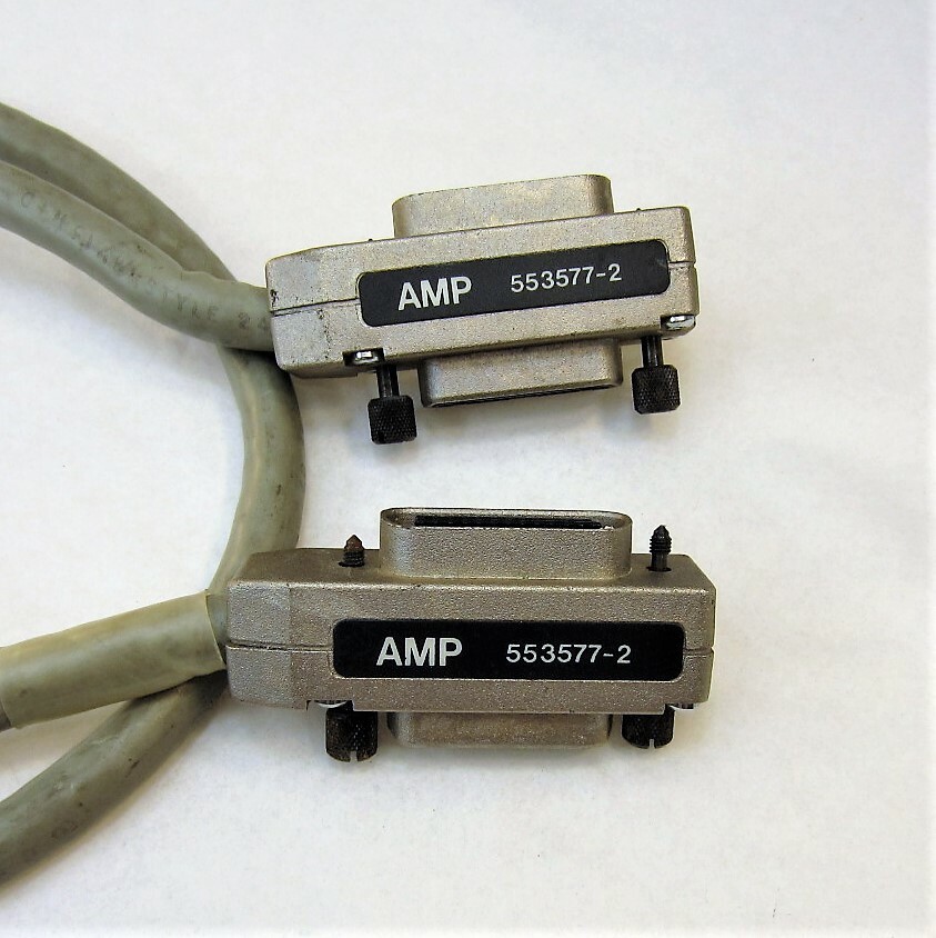 AMP 553577-2 Cable