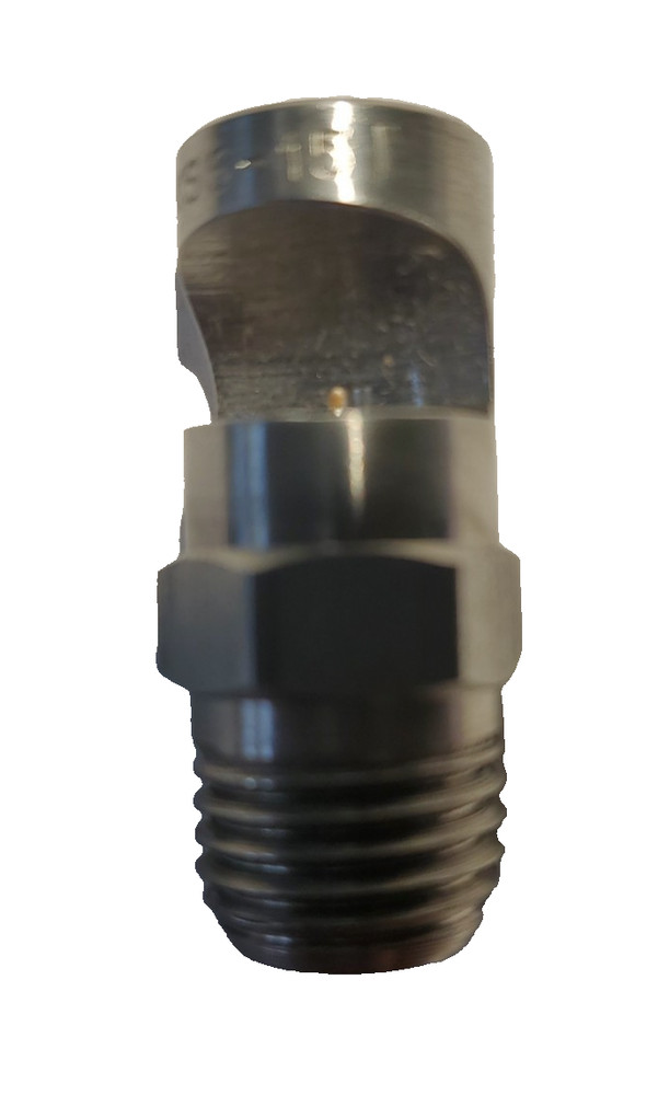 S.S. CO. 1/4KSS-15 Spray Nozzle