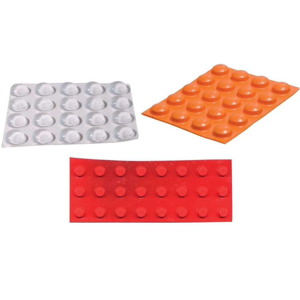 Bump Dots Combo Pack- 64 pieces