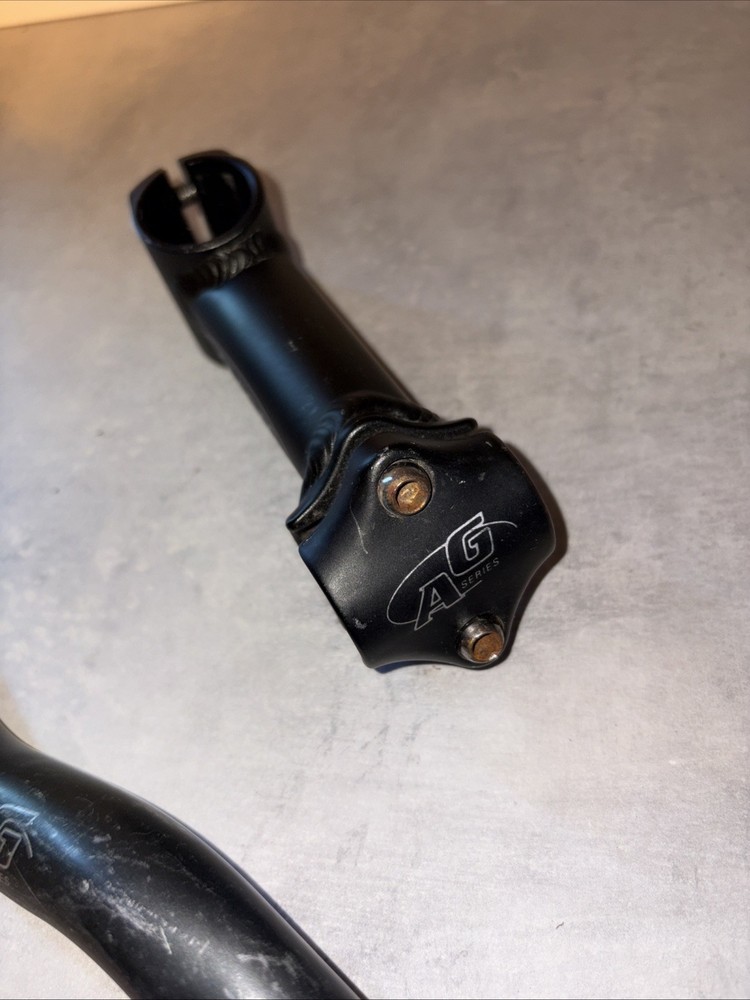 Vintage Axiom Ag Series Bar/stem