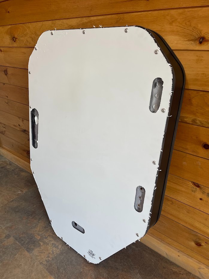 ** Discounted ** Bobcat R Series Frame & Windshield Replacement – TPC
