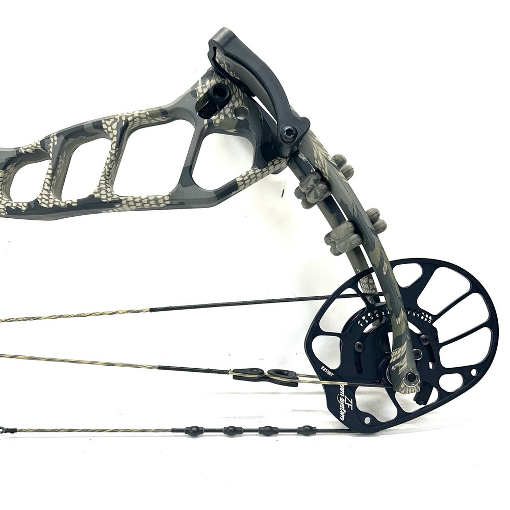 PSE Drive NXT Bow RH 24-31" / 70lbs.