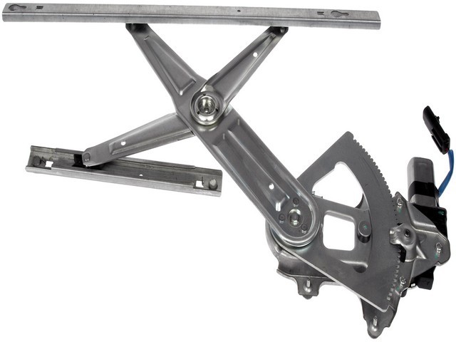 Dorman 748 101 Power Window Regulator And Motor Assembl