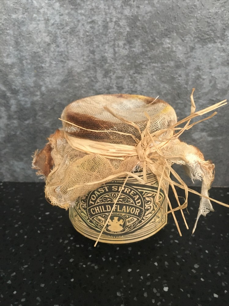 Hocus Pocus Potion Bottles Halloween