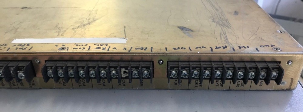 Intercom Cue Selector