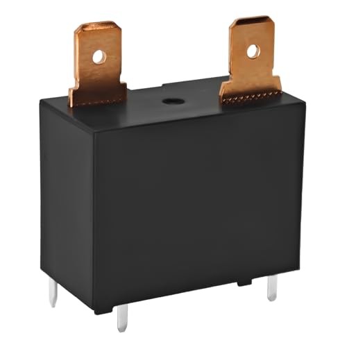 SFK-112DM Relay (Pack of 2) - 12VDC 20A 250VAC 4Pins Air Conditioner Water