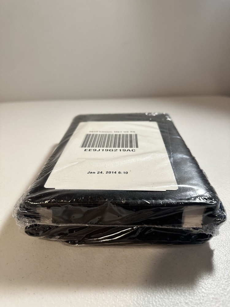 2014 Lincoln MKT Owner's Manual Set