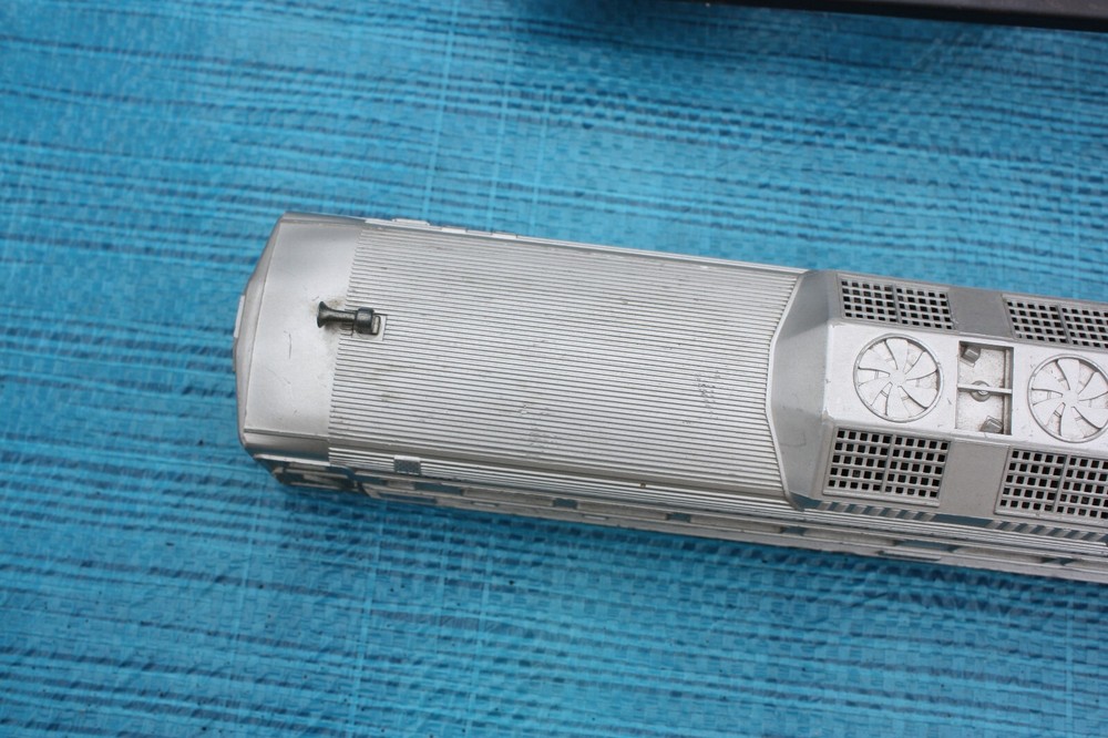Lionel – 400 B&O Body & Frame EX Condition
