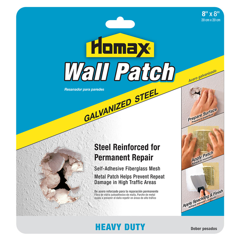 Homax 5508 Wall Patch