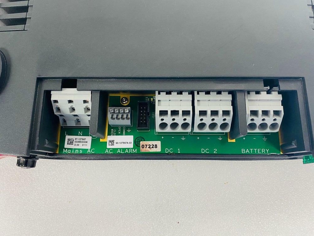 KVH TracPhone F77 34-3084A Interface box