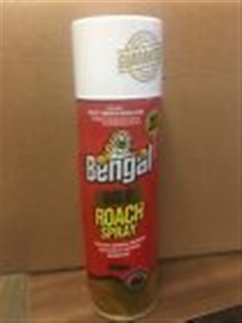 Bengal Gold Roach Spray 11oz