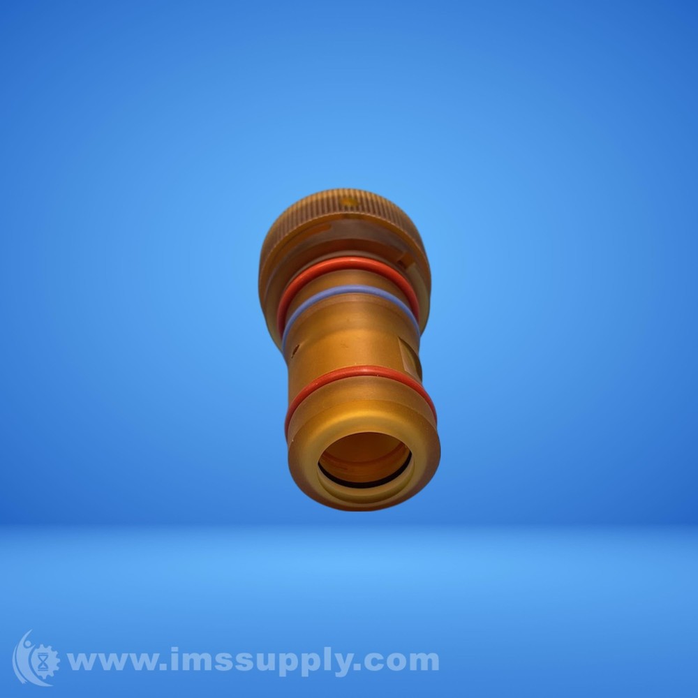 Quick Disconnect Coupling FNIP