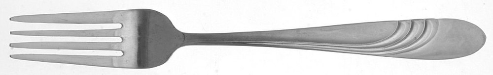 Cambridge Silver Featheredge-Sand  Fork 7490542