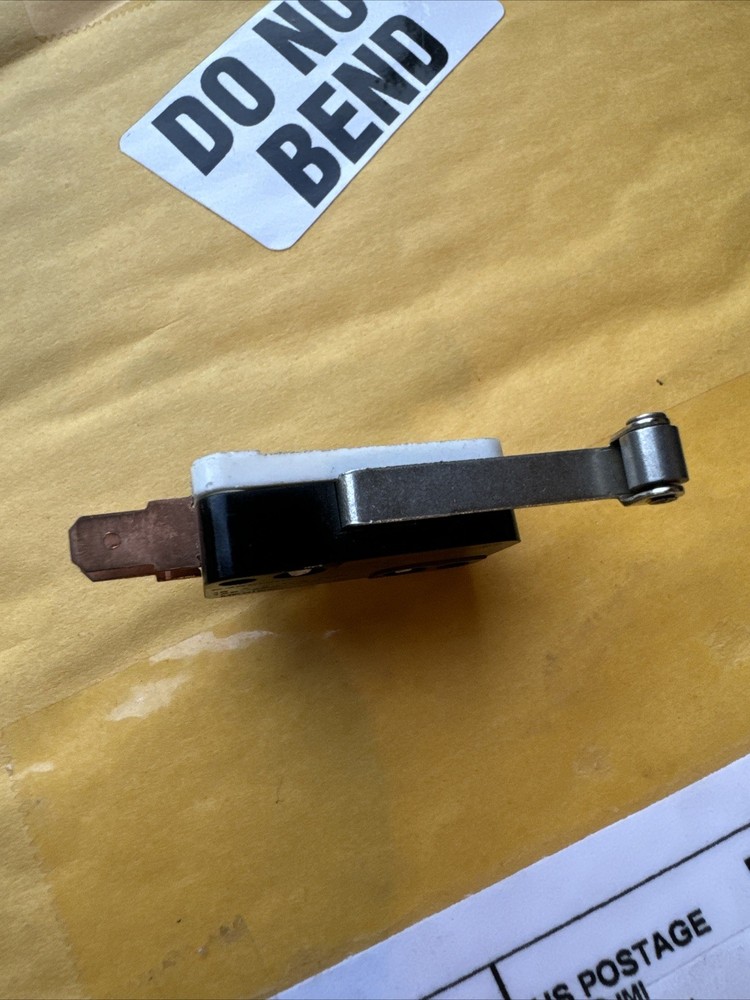 Lang E3450K0 Microswitch Lever Roller