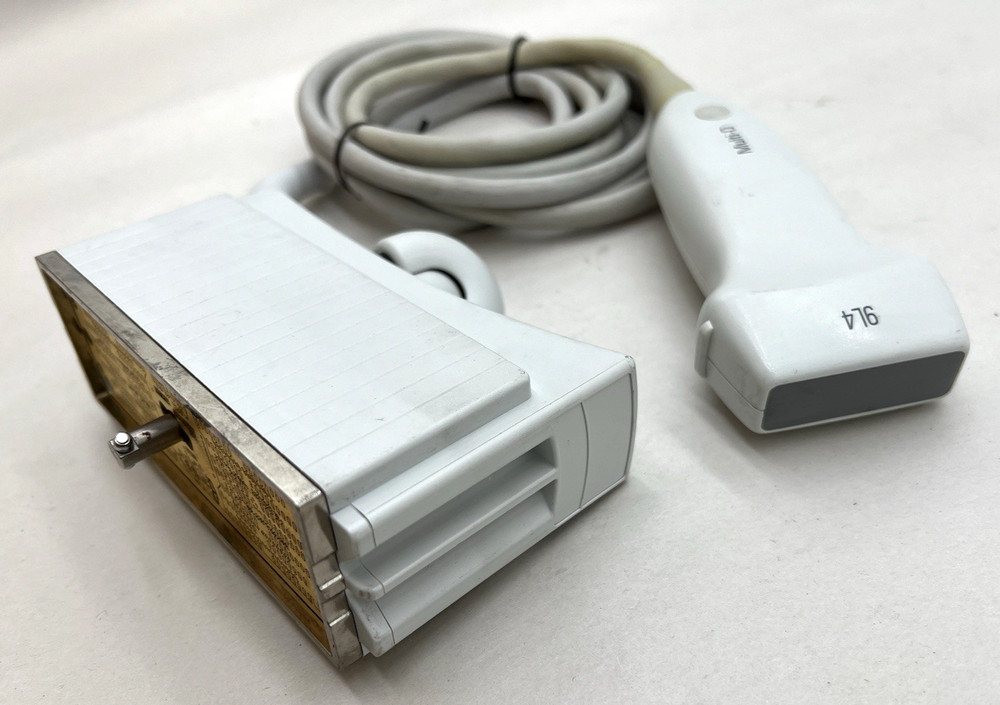 Acuson 9L4 Multi-D Transducer Probe