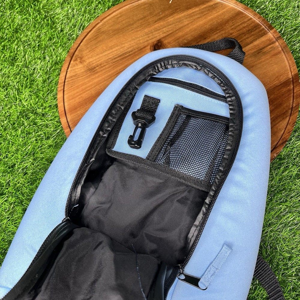 Speedo Junior Backpack - Blue - Swimming - Aquatics