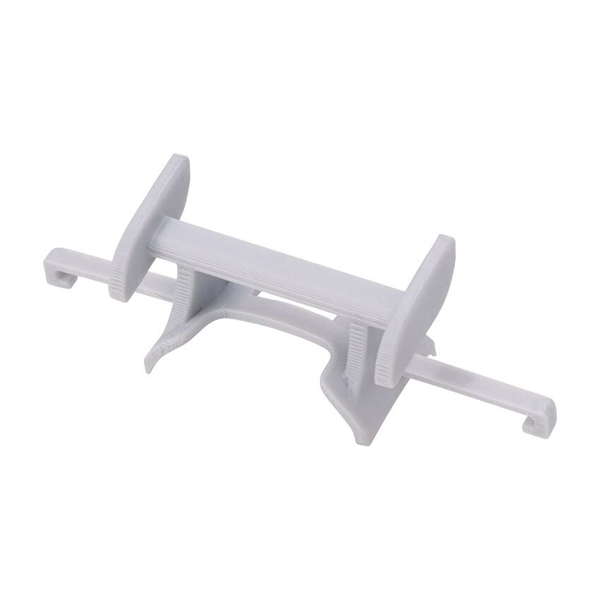 For DJI Neo Flight Tail Reduce Drag Airflow Tail Fixed Bracket Drone Accessories