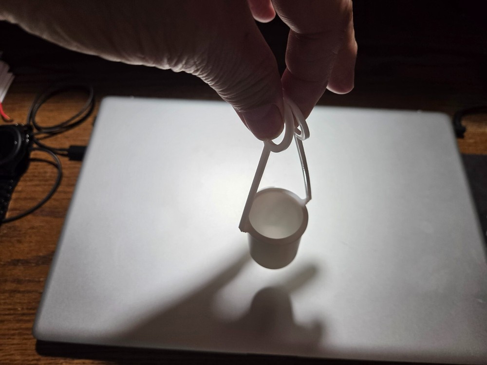 Disposable Viscosity Cups