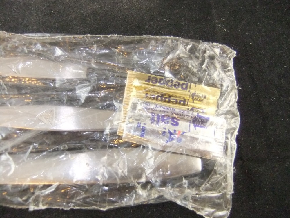 Delta Airlines Flatware