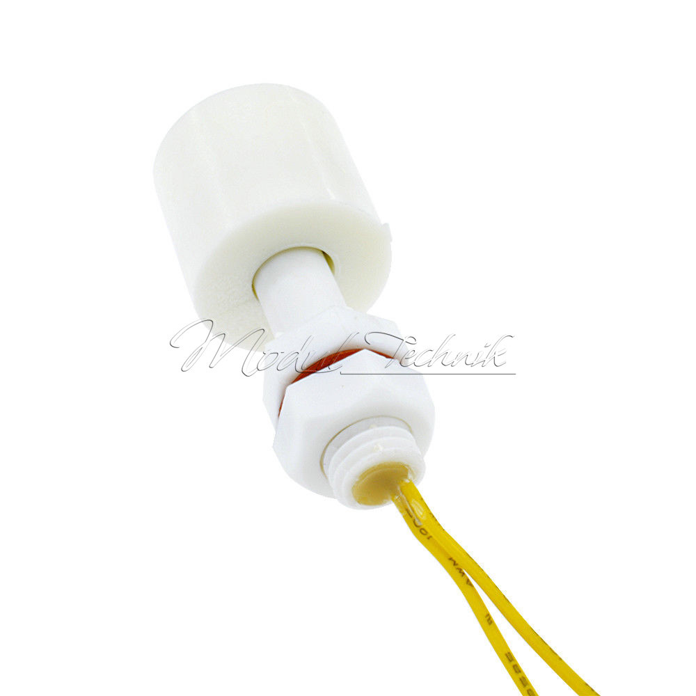 Level Switches Liquid Level Sensor Liquid Level Controller Plastic Ball Float