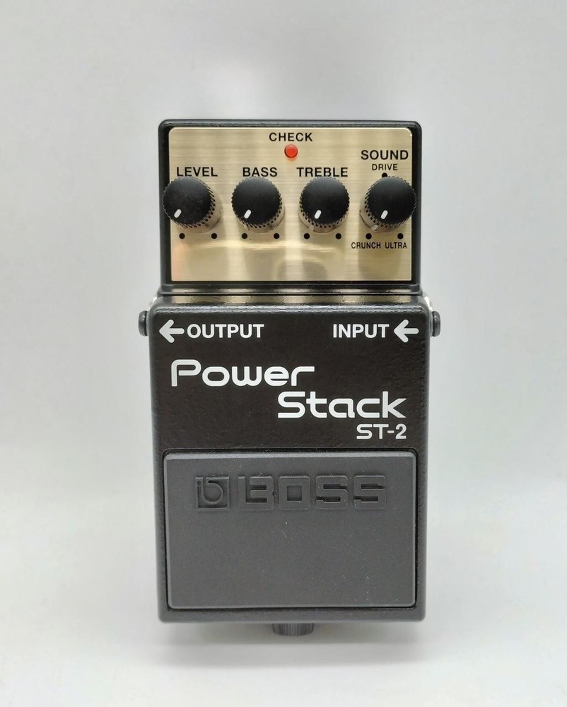 BOSS ST-2 Distortion 970468