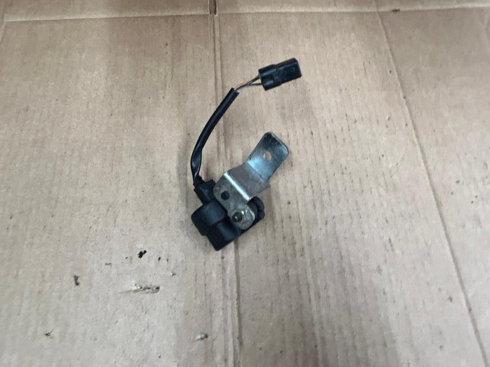 2022 Piaggio MP3 Tilt Lean Angle Sensor