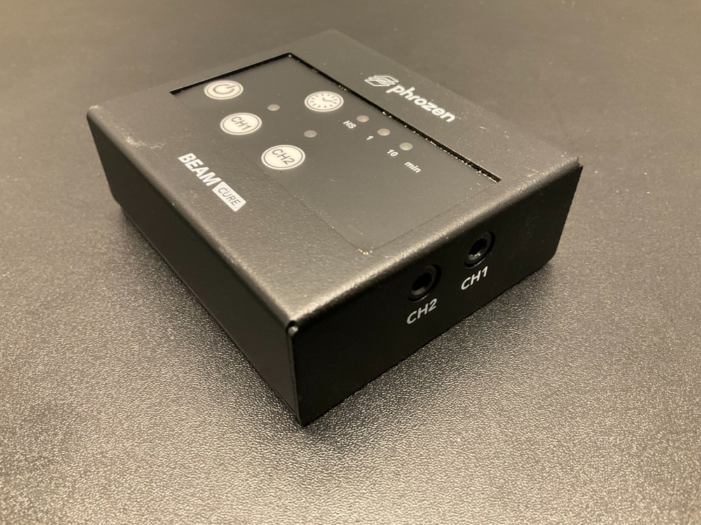 Phrozen Cure Beam Post Curing UV Light