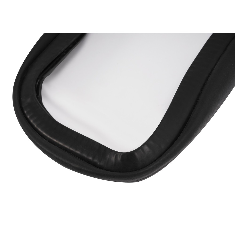 Plastic Panel Window For Arctic Cat Wildcat 12-19 Clear Rear Vented Windshield