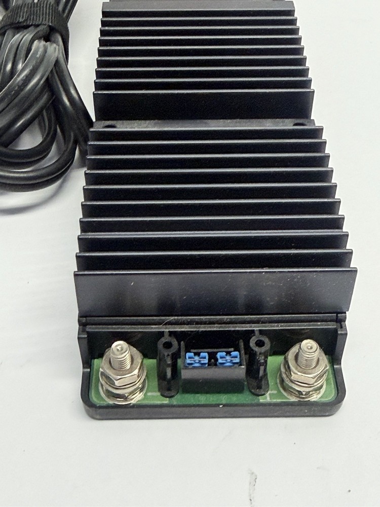 Vicor VI-LU0-EV FlatPac 5V DC 30A Output Power Supply