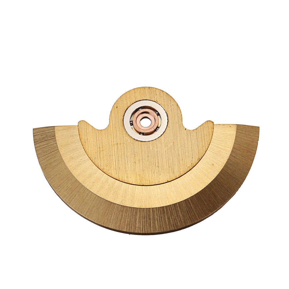 Durable Automatic Hammer Movement Rotor Oscillating Weight For ETA 2824 2836 E