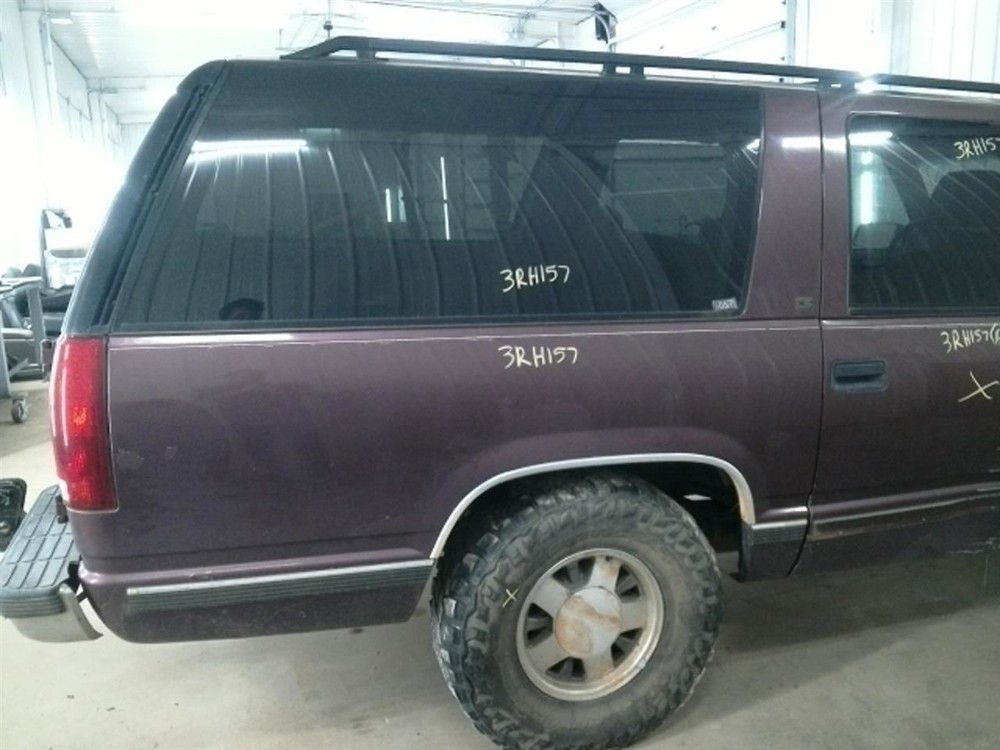 SUBCHEV15 1996 Keys/Latches/Locks 104902115