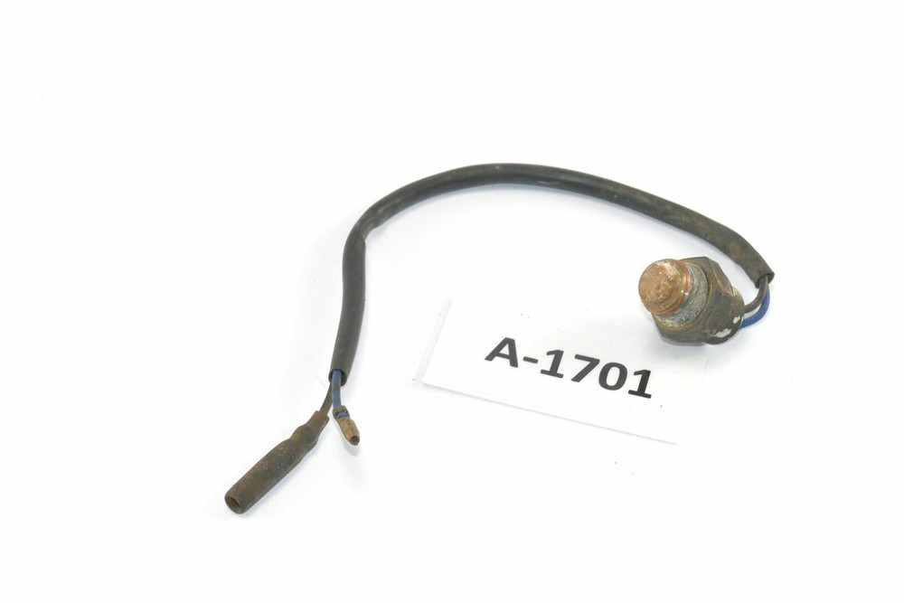 Suzuki GSF 400 Bandit GK75B Bj 1993 - temperature switch temperature sensor A170