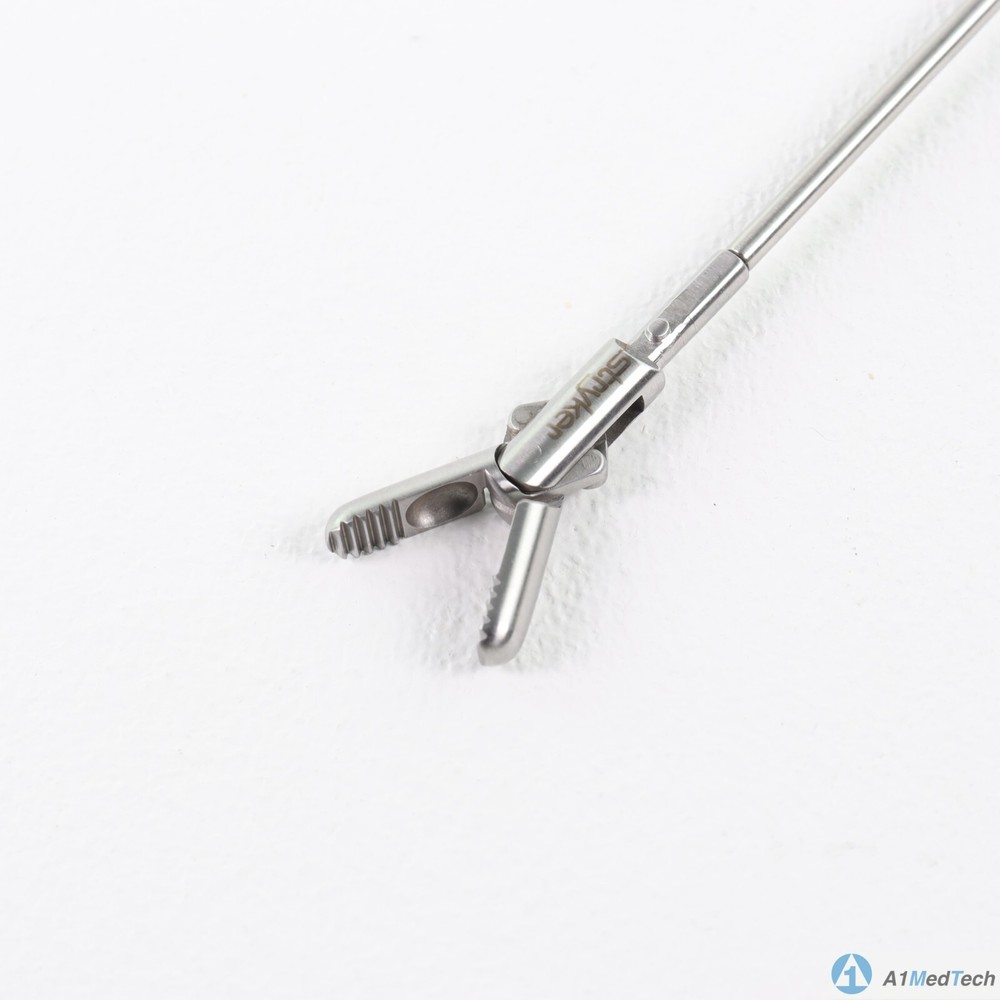 Lot of 3 Various Laparoscopic Inserts