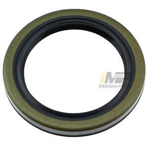Frt Wheel Seal WJB WS1213N