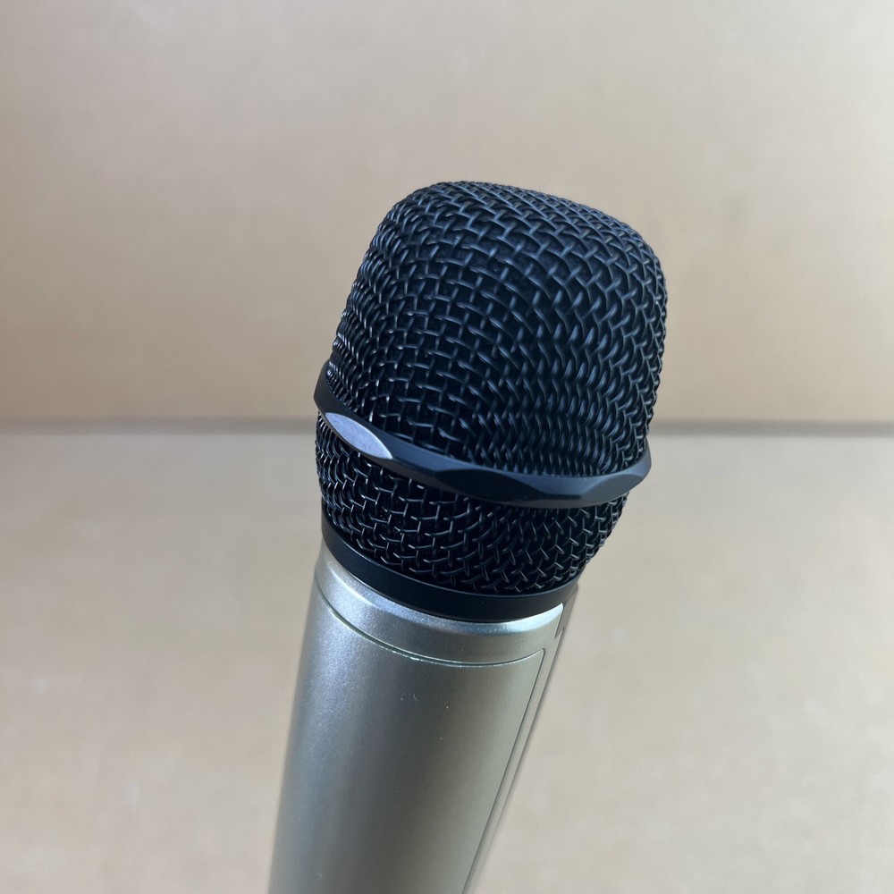 Enter Tech Magic Duet (EX23DTH) Let’s Karaoke On Stage Wireless Microphone