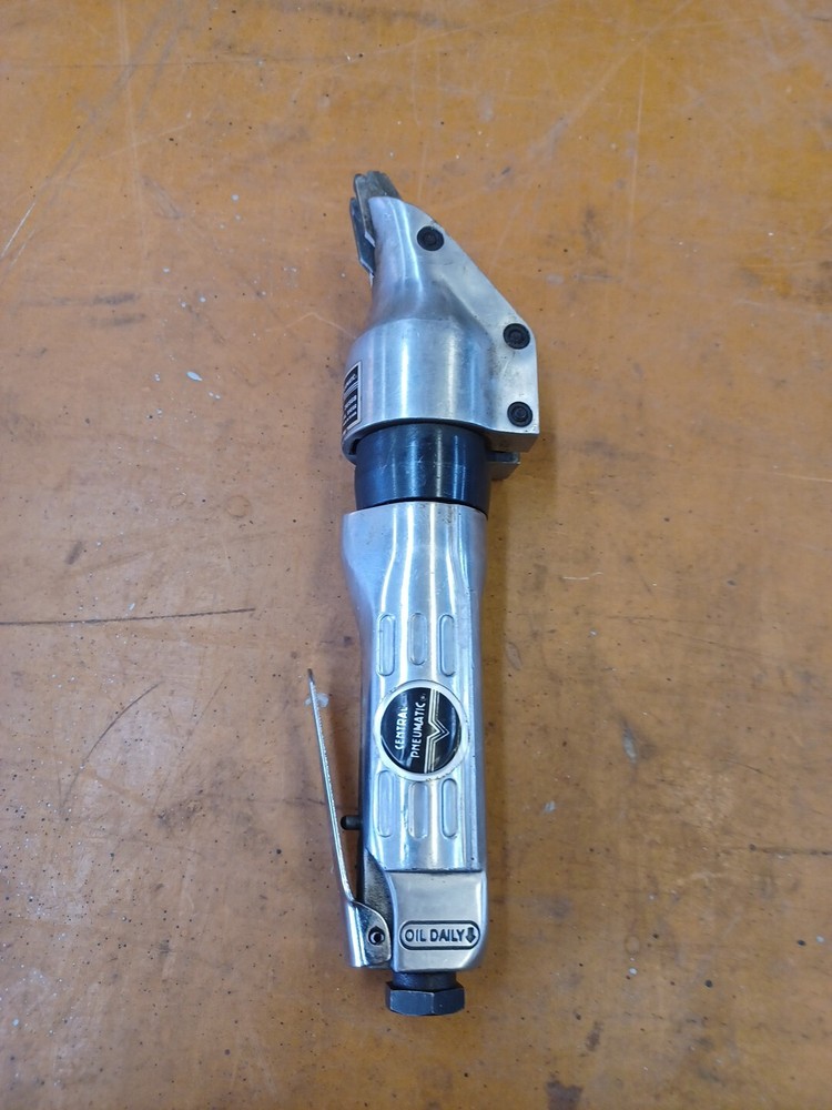 Central Pneumatic Air Inline Metal Shear.