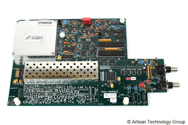 Ascor 30164 8541C Analog PC Board Assembly
